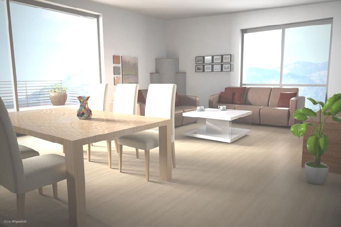 495 Wohnbeispiel Penthouse (Penthauswohnung-A07-Kaiserb.jpg)